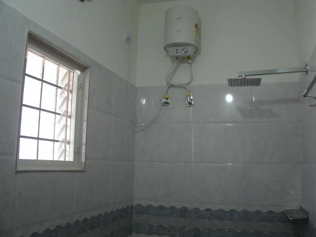Jacaranda Holiday Home Kochi 0*,  Indien